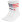Adidas Unisex κάλτσες 3-S Cushioned Crew Socks 3 Pairs